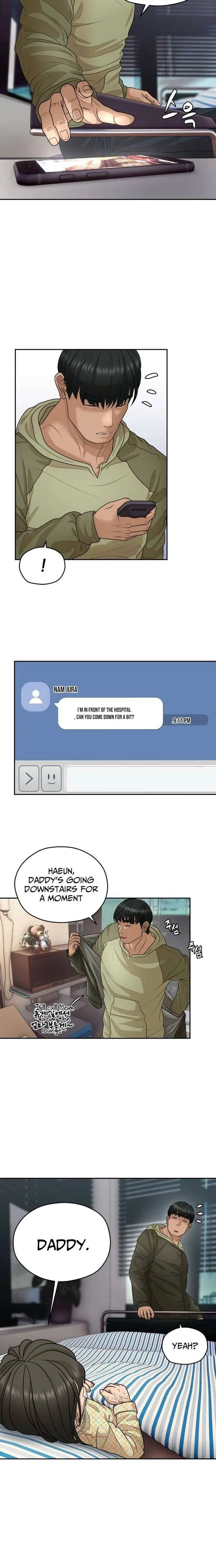 How to Build a Time Machine Chapter 21 – Page 25