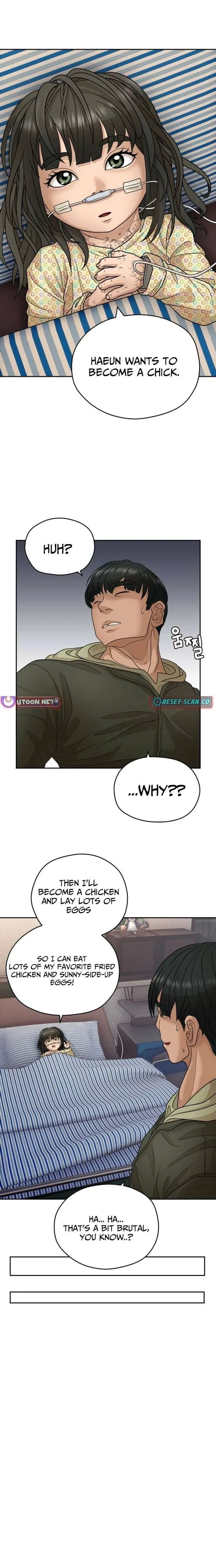 How to Build a Time Machine Chapter 21 – Page 26