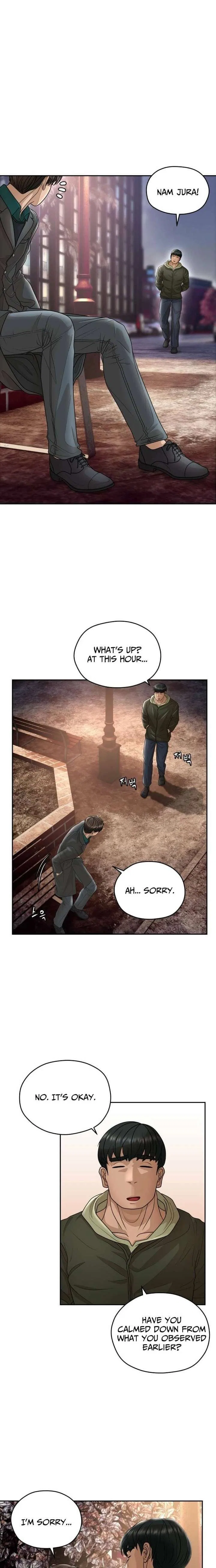 How to Build a Time Machine Chapter 21 – Page 27