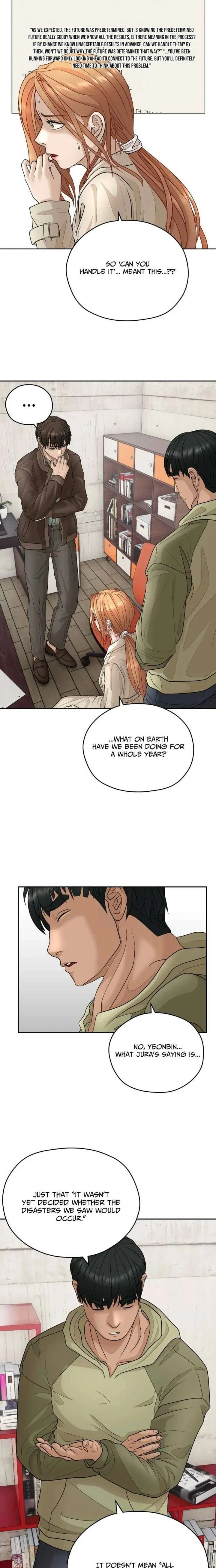 How to Build a Time Machine Chapter 20 – Page 3