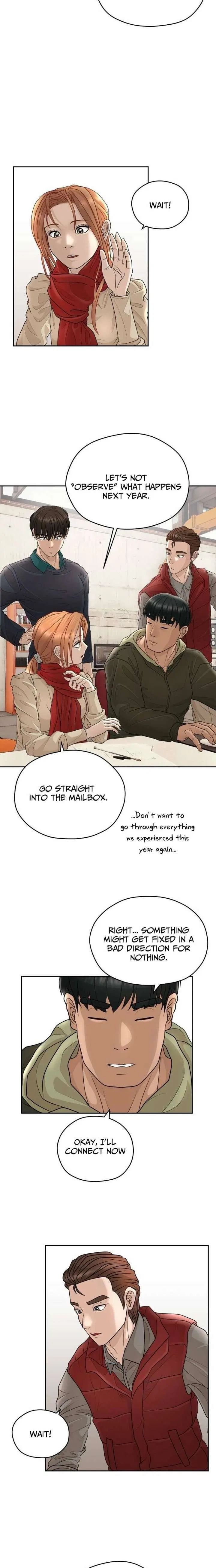 How to Build a Time Machine Chapter 20 – Page 7