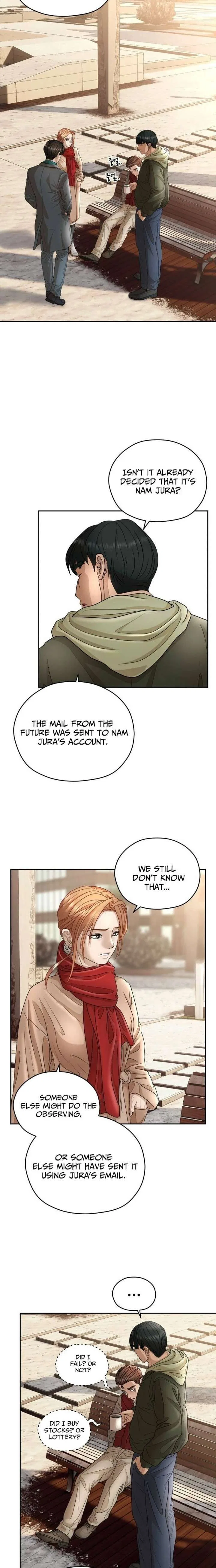 How to Build a Time Machine Chapter 20 – Page 16