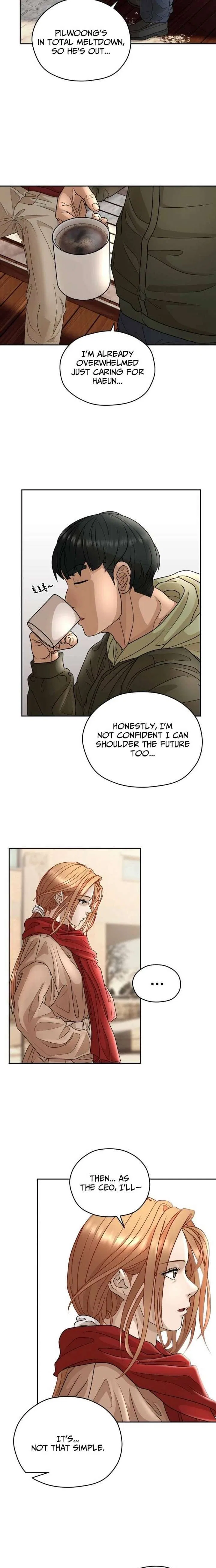 How to Build a Time Machine Chapter 20 – Page 17