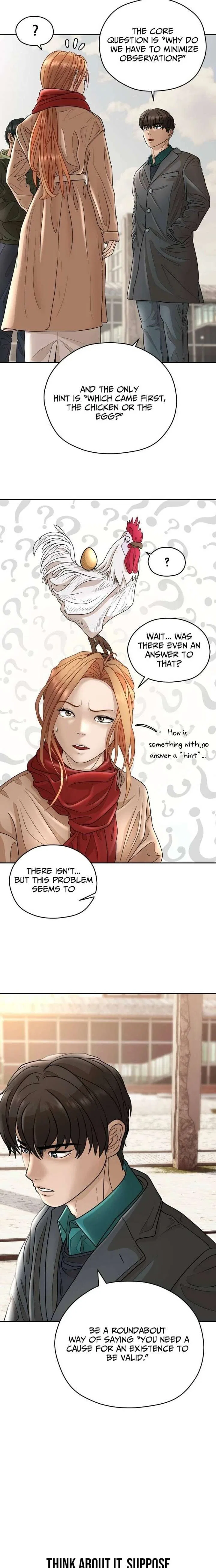How to Build a Time Machine Chapter 20 – Page 18