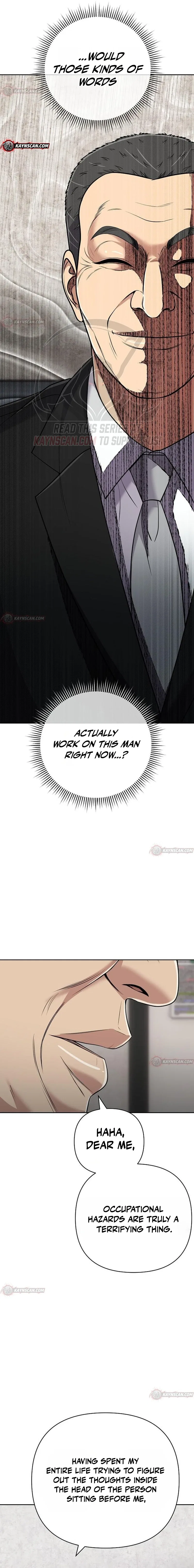 Rookie Employee Kim Cheolsu Chapter 155 – Page 8