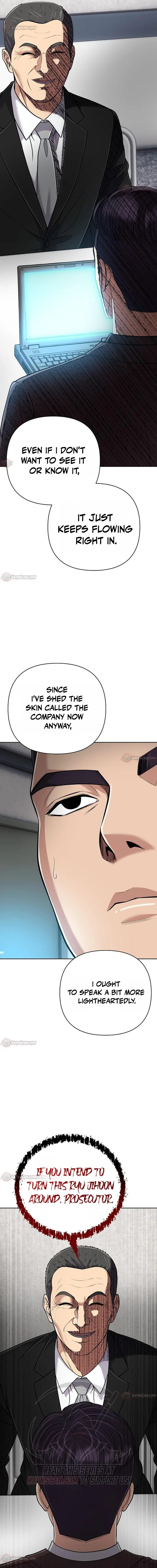 Rookie Employee Kim Cheolsu Chapter 155 – Page 9