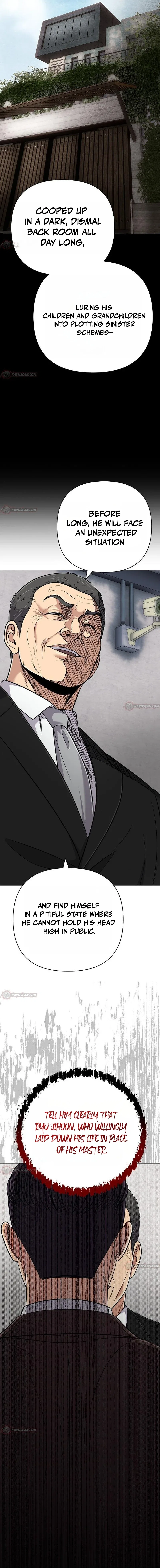Rookie Employee Kim Cheolsu Chapter 155 – Page 11