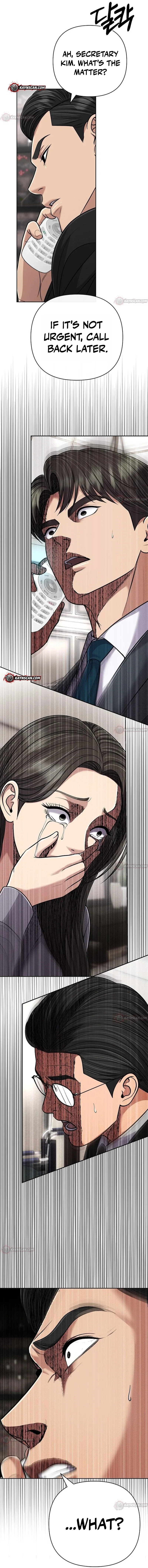 Rookie Employee Kim Cheolsu Chapter 155 – Page 29