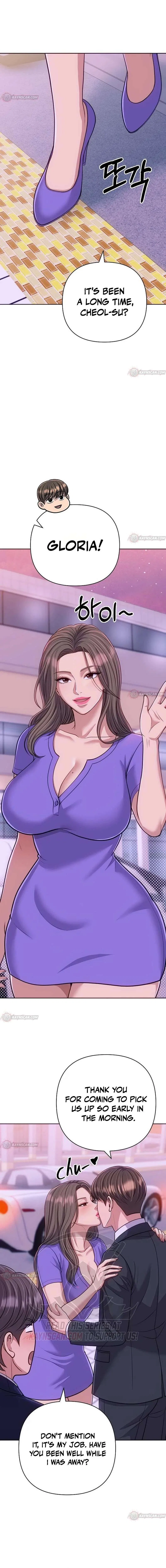 Rookie Employee Kim Cheolsu Chapter 154 – Page 9
