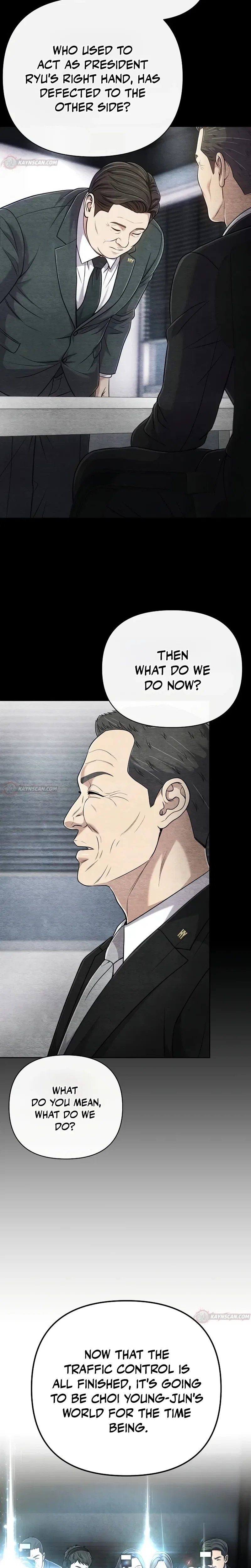 Rookie Employee Kim Cheolsu Chapter 153 – Page 5