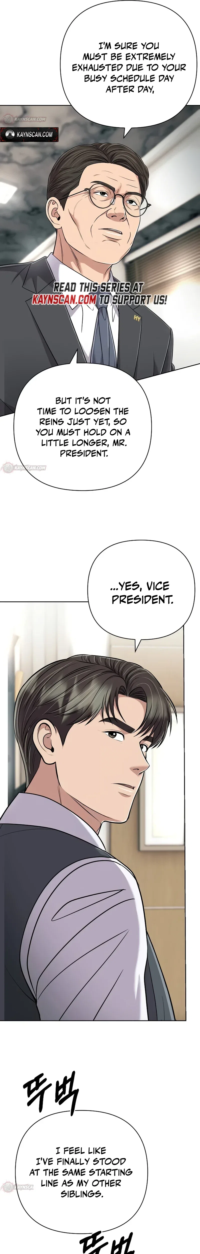 Rookie Employee Kim Cheolsu Chapter 153 – Page 7