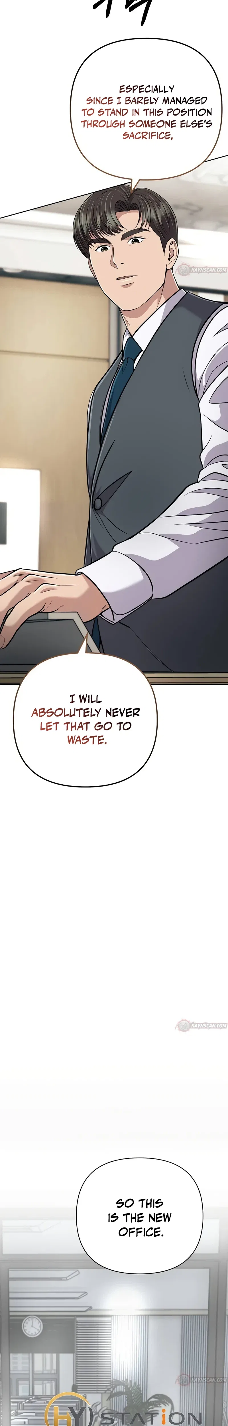 Rookie Employee Kim Cheolsu Chapter 153 – Page 8