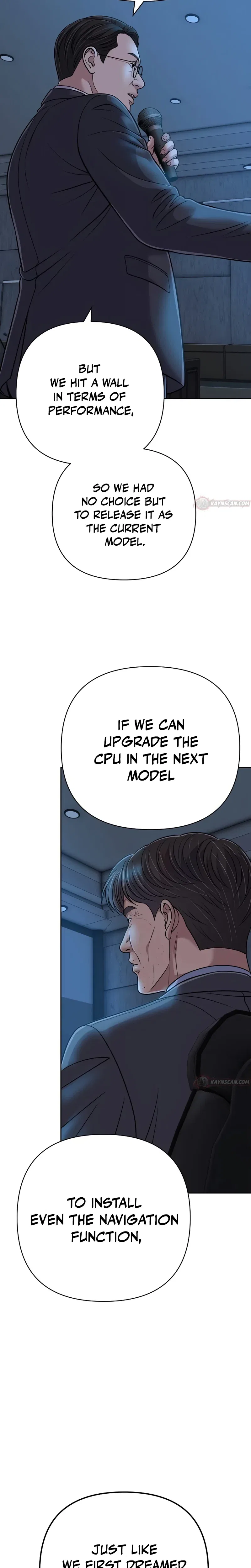 Rookie Employee Kim Cheolsu Chapter 153 – Page 22