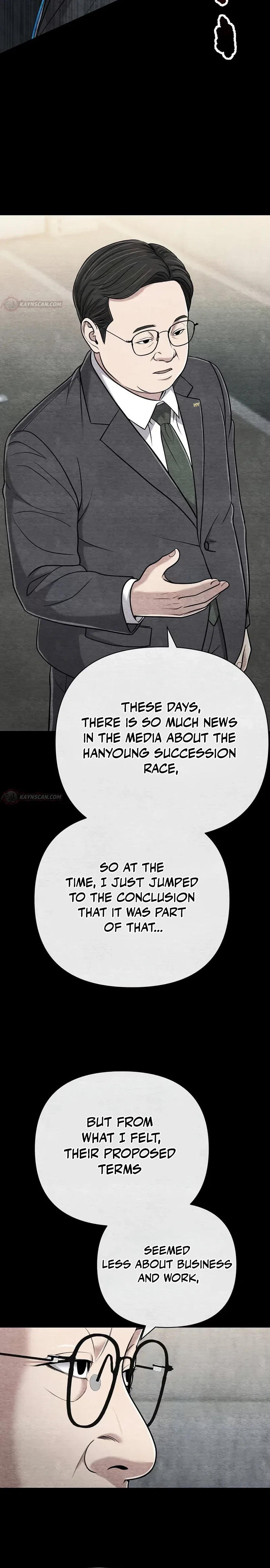 Rookie Employee Kim Cheolsu Chapter 153 – Page 27