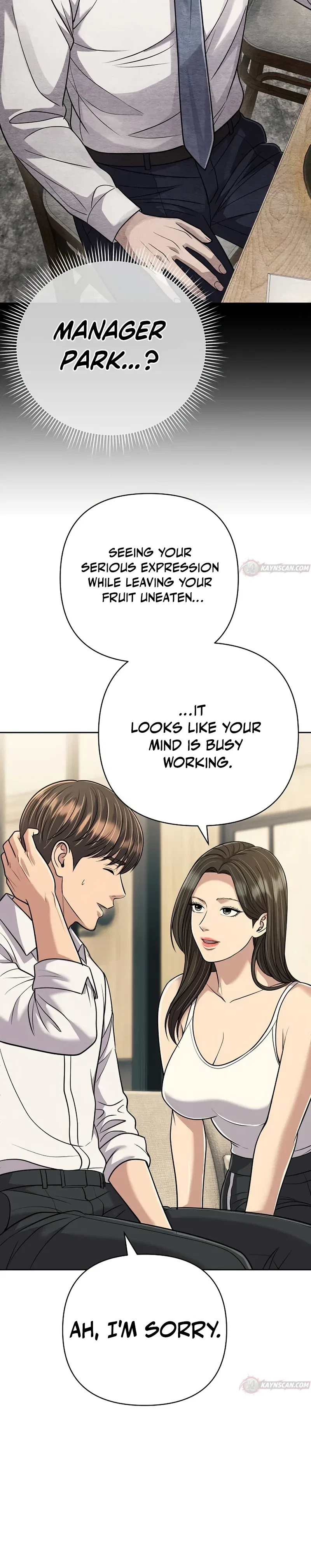 Rookie Employee Kim Cheolsu Chapter 153 – Page 30