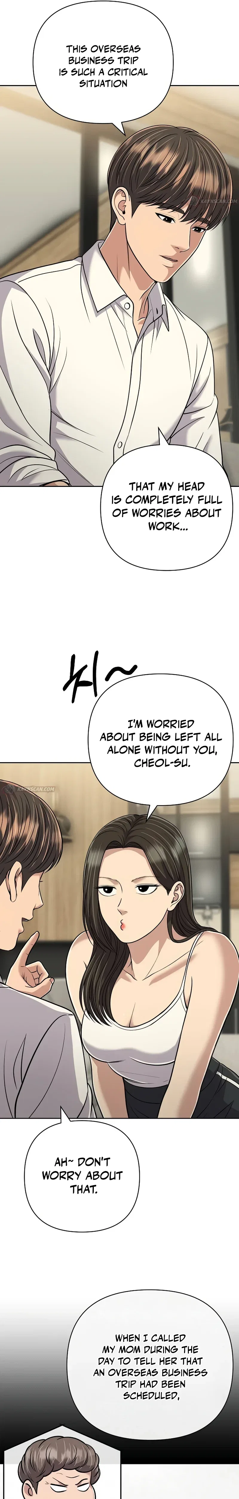 Rookie Employee Kim Cheolsu Chapter 153 – Page 31