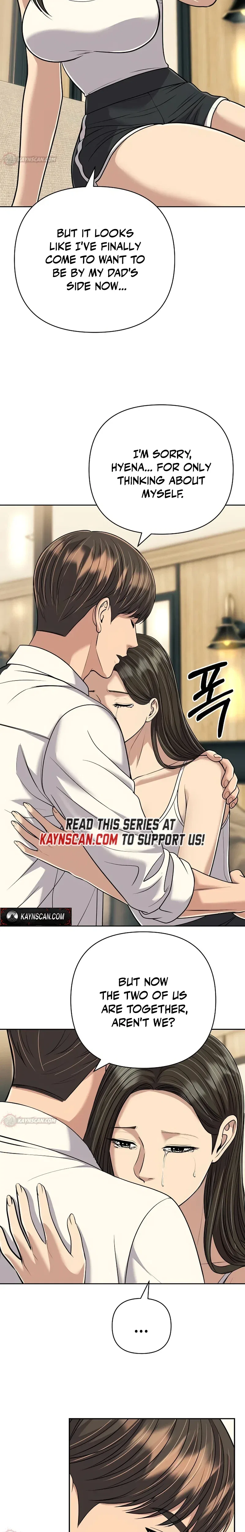 Rookie Employee Kim Cheolsu Chapter 153 – Page 35