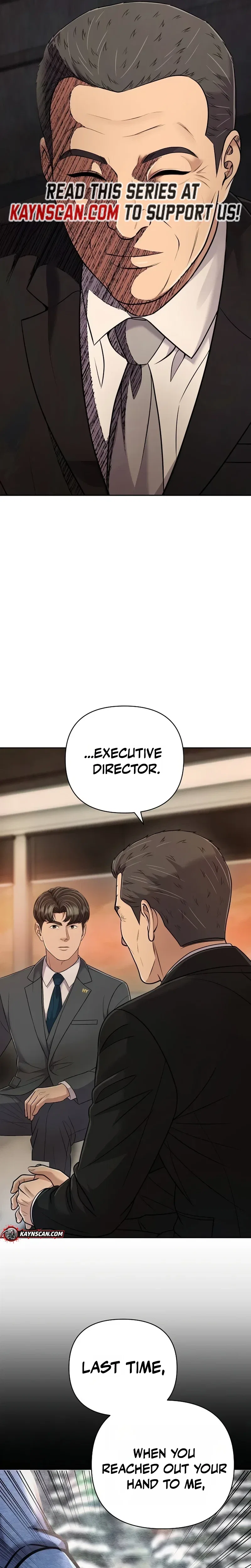 Rookie Employee Kim Cheolsu Chapter 152 – Page 3
