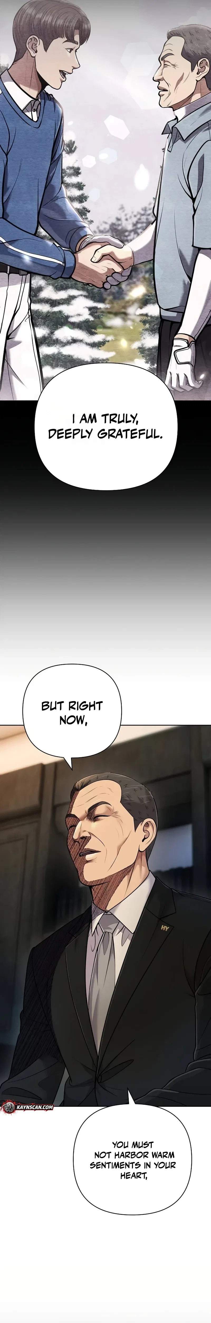 Rookie Employee Kim Cheolsu Chapter 152 – Page 5