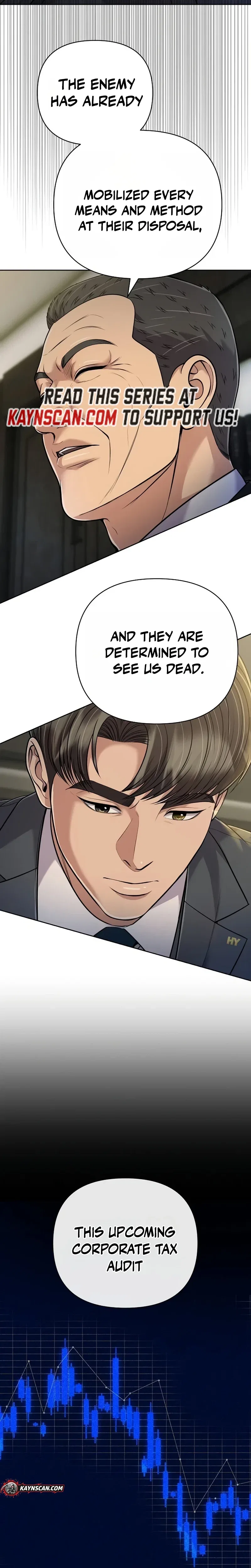 Rookie Employee Kim Cheolsu Chapter 152 – Page 7