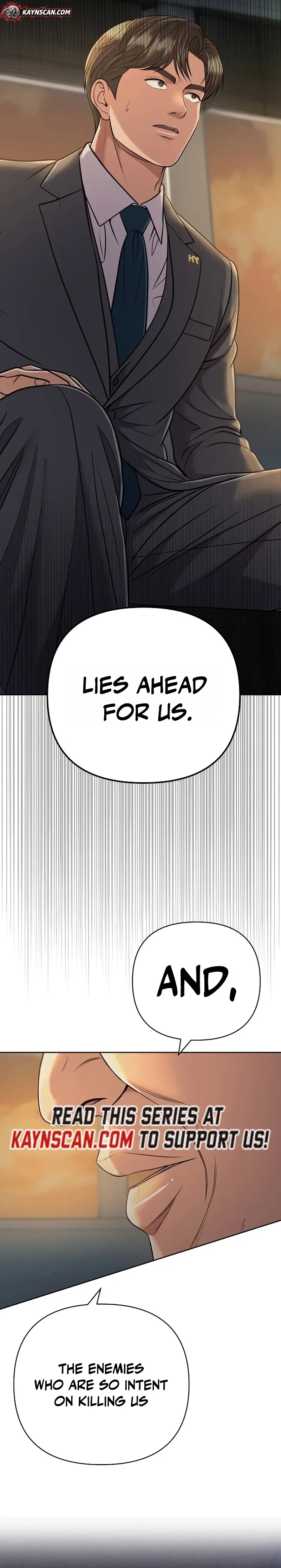 Rookie Employee Kim Cheolsu Chapter 152 – Page 11