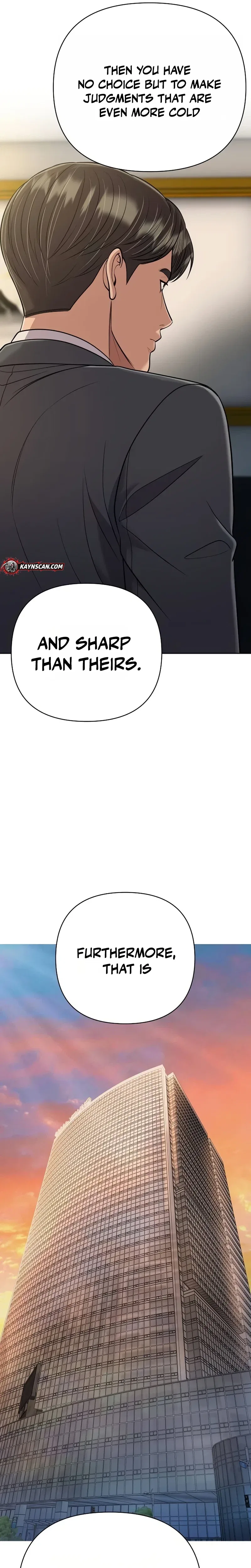 Rookie Employee Kim Cheolsu Chapter 152 – Page 14