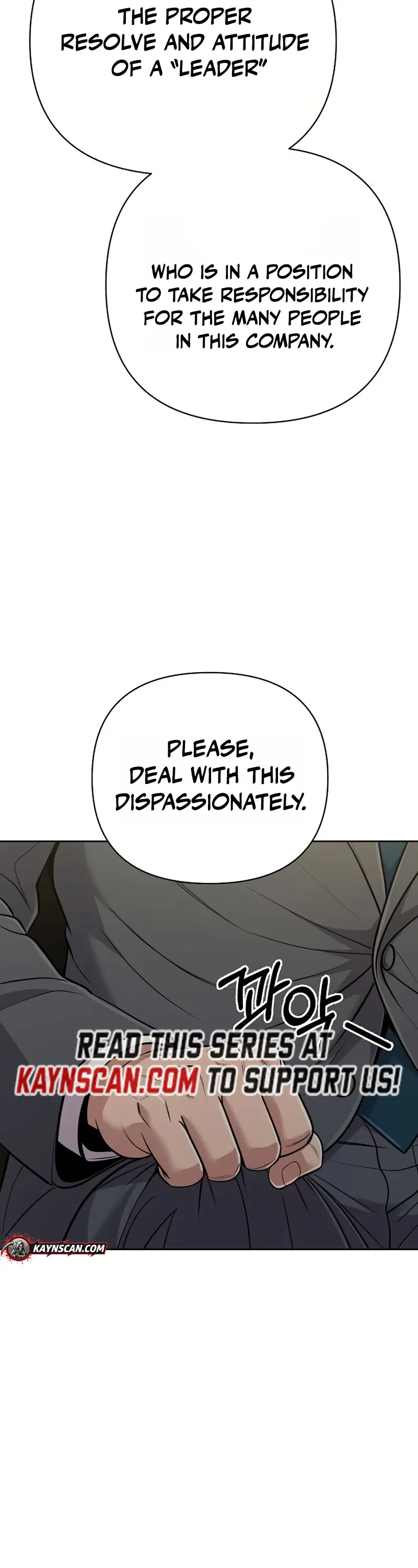 Rookie Employee Kim Cheolsu Chapter 152 – Page 15