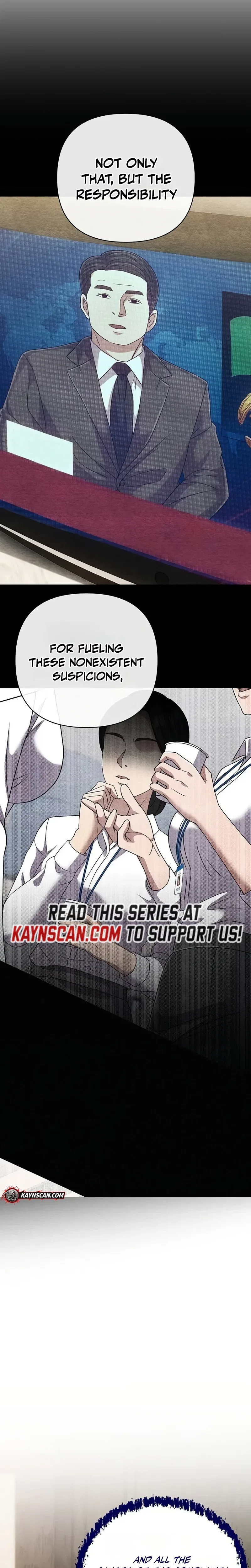 Rookie Employee Kim Cheolsu Chapter 152 – Page 18