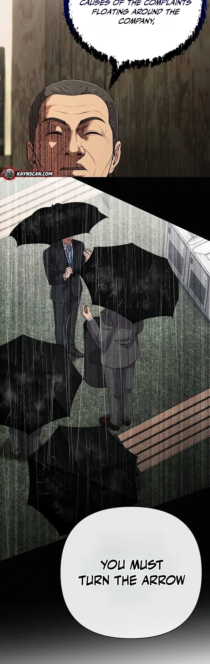 Rookie Employee Kim Cheolsu Chapter 152 – Page 19