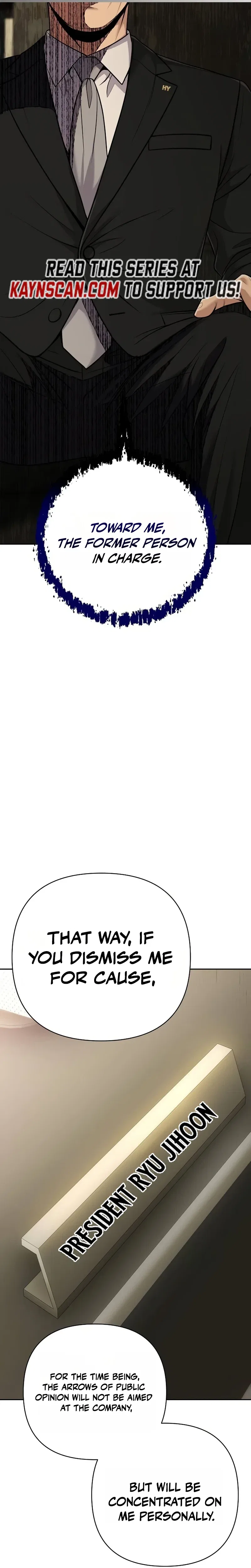 Rookie Employee Kim Cheolsu Chapter 152 – Page 20