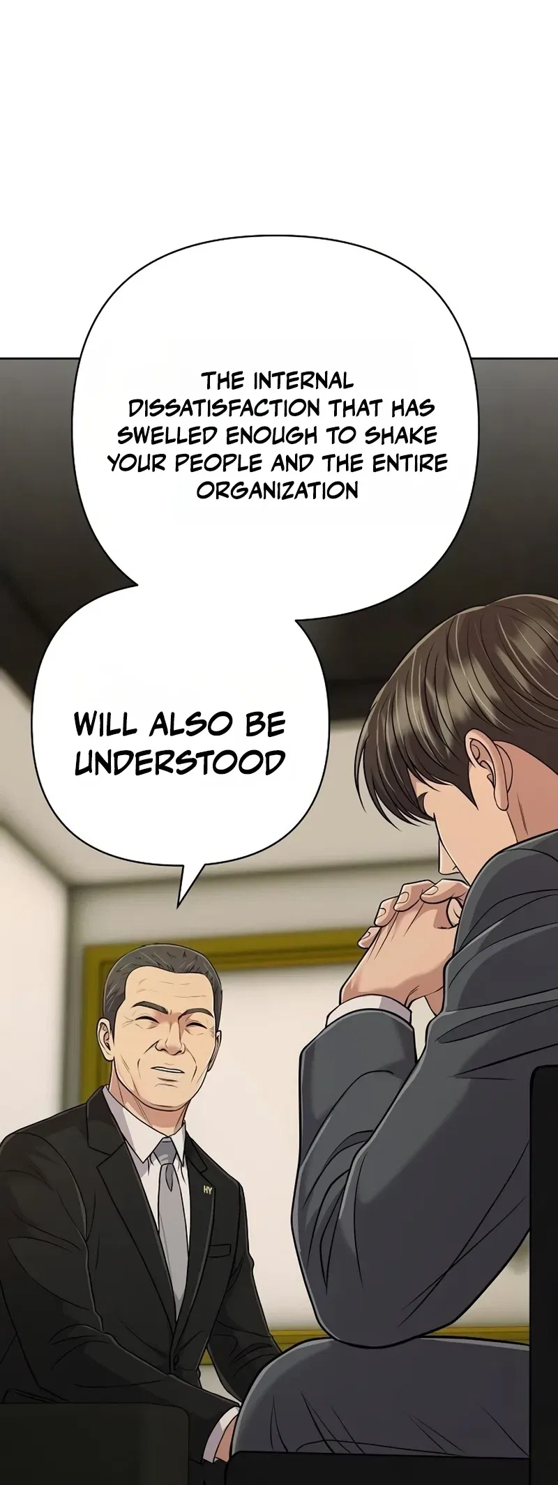 Rookie Employee Kim Cheolsu Chapter 152 – Page 21