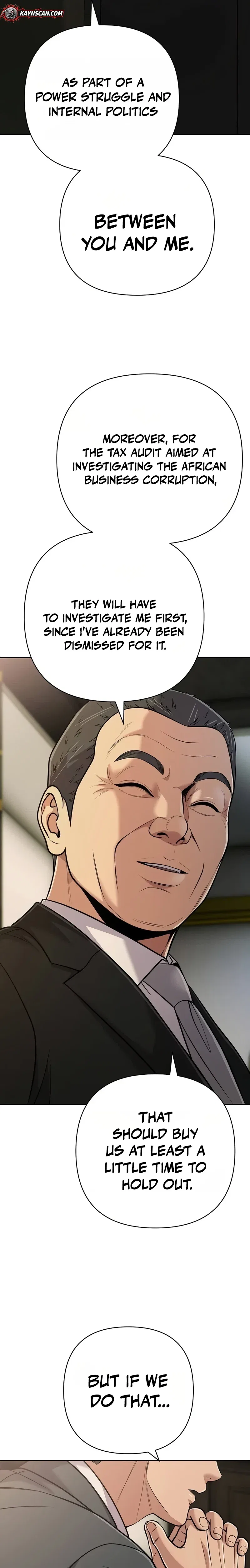 Rookie Employee Kim Cheolsu Chapter 152 – Page 22