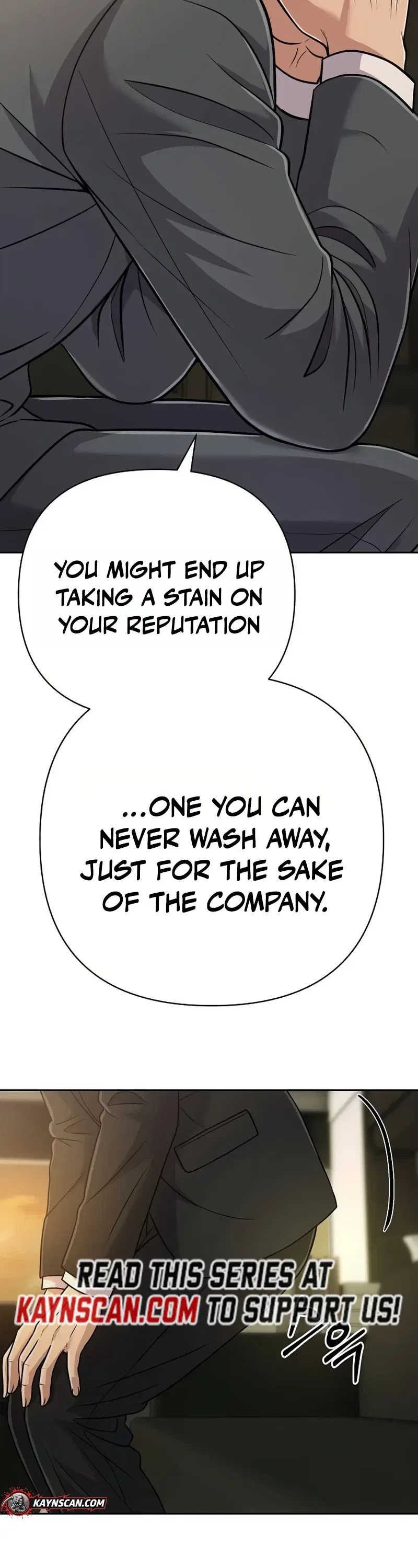 Rookie Employee Kim Cheolsu Chapter 152 – Page 23