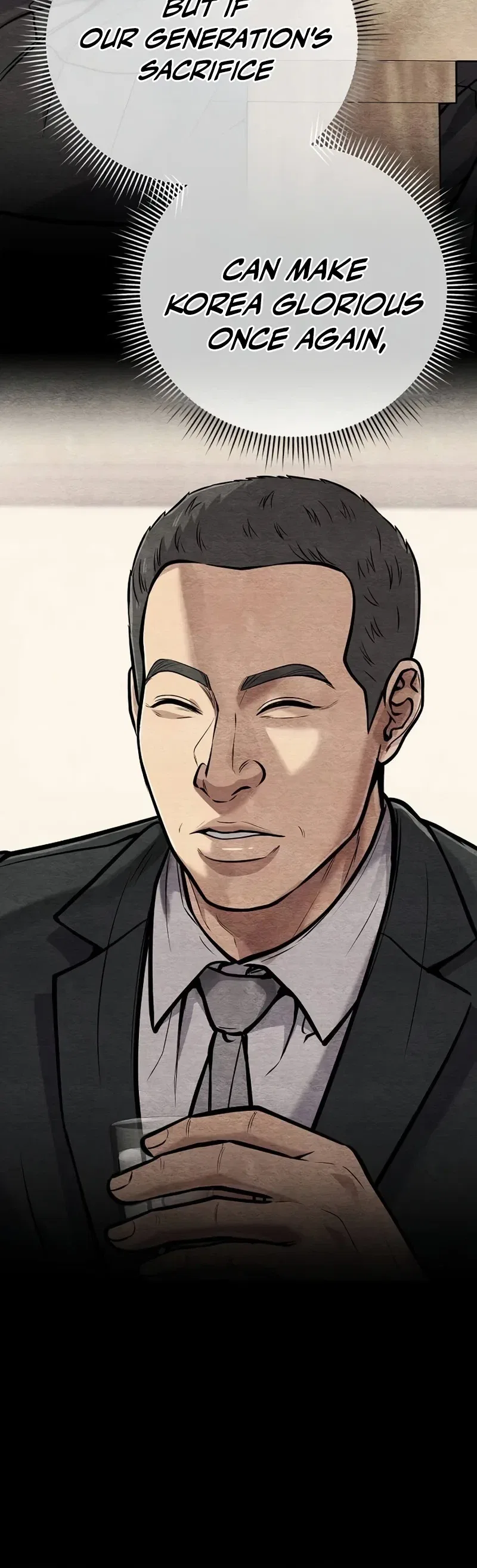 Rookie Employee Kim Cheolsu Chapter 152 – Page 25
