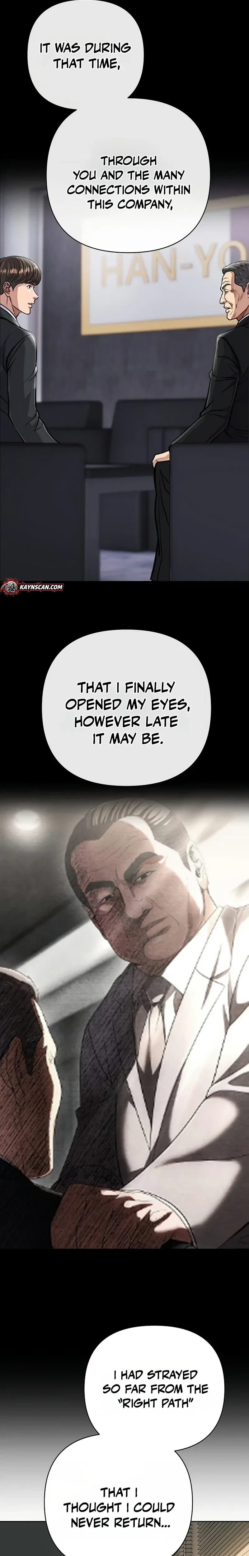 Rookie Employee Kim Cheolsu Chapter 152 – Page 30