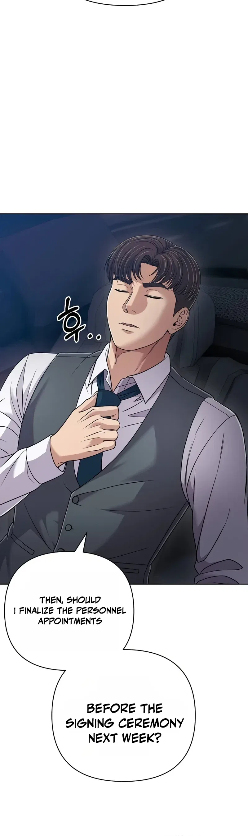 Rookie Employee Kim Cheolsu Chapter 152 – Page 43