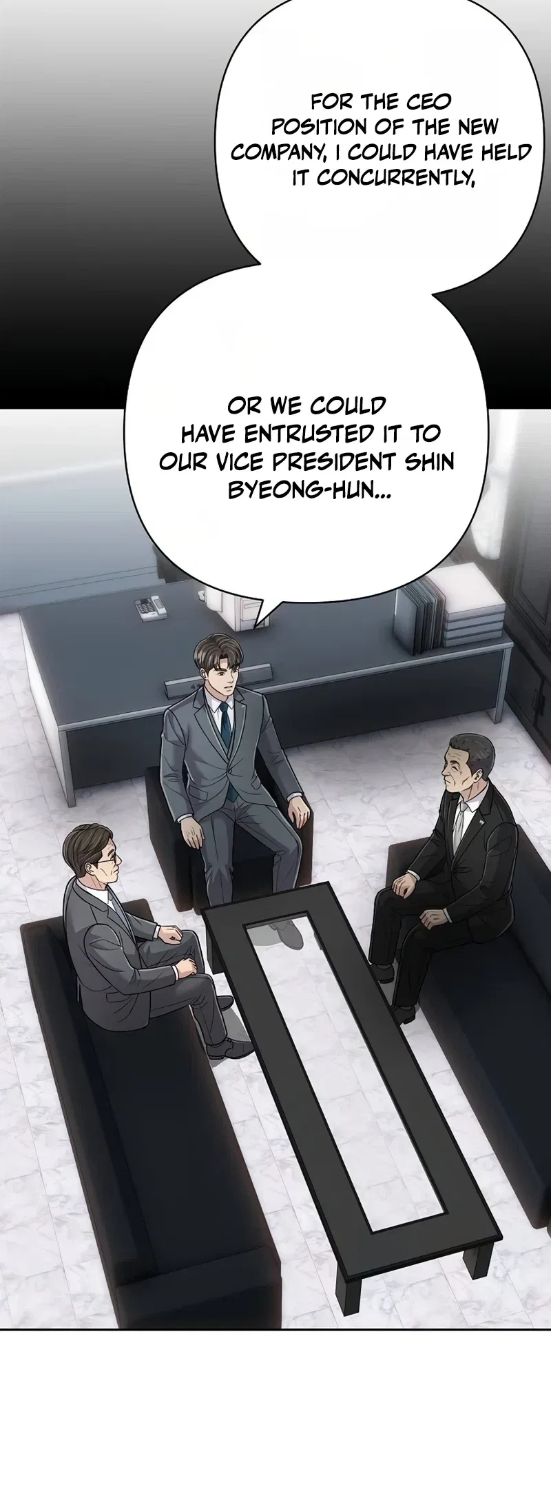 Rookie Employee Kim Cheolsu Chapter 152 – Page 47