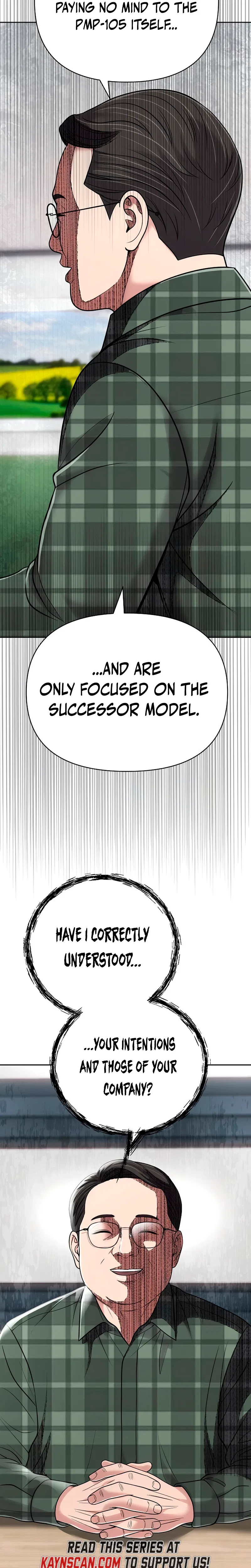 Rookie Employee Kim Cheolsu Chapter 151 – Page 2