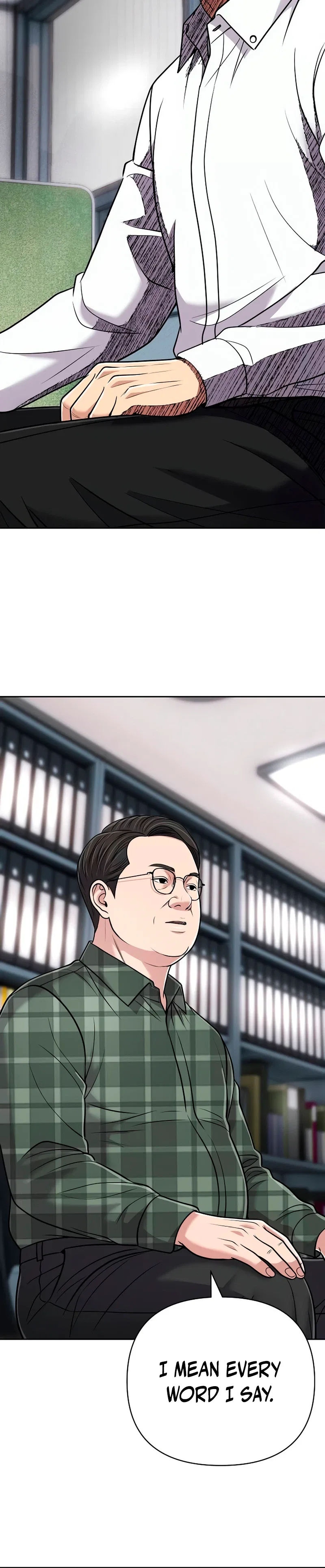 Rookie Employee Kim Cheolsu Chapter 151 – Page 24