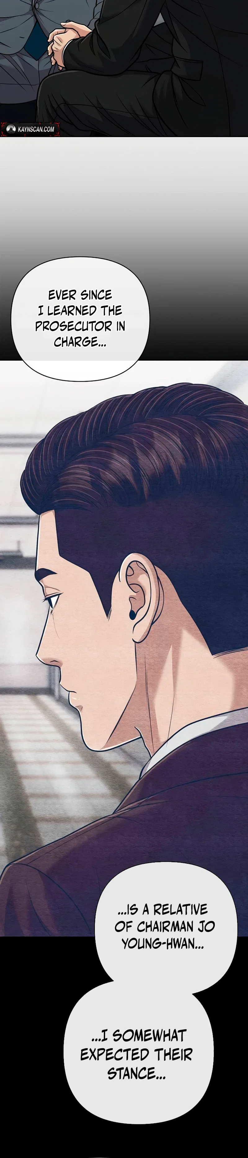 Rookie Employee Kim Cheolsu Chapter 151 – Page 33