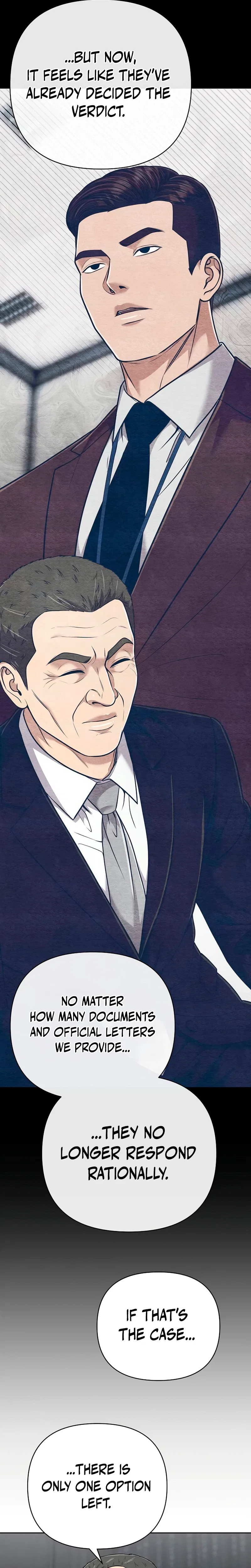 Rookie Employee Kim Cheolsu Chapter 151 – Page 34
