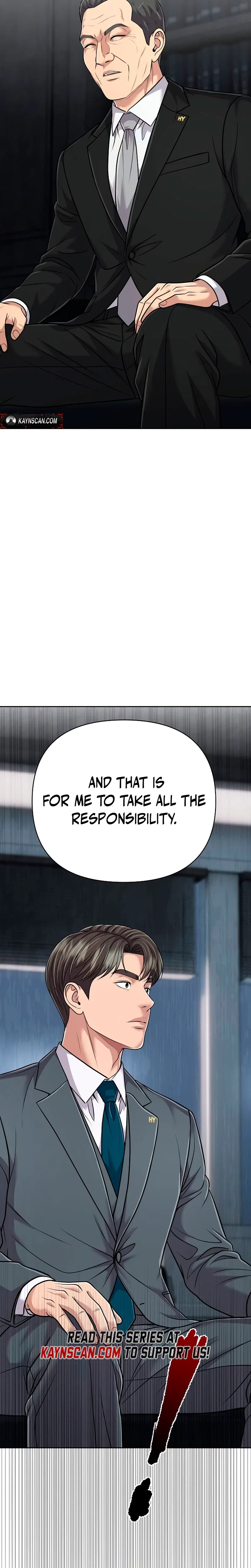Rookie Employee Kim Cheolsu Chapter 151 – Page 35