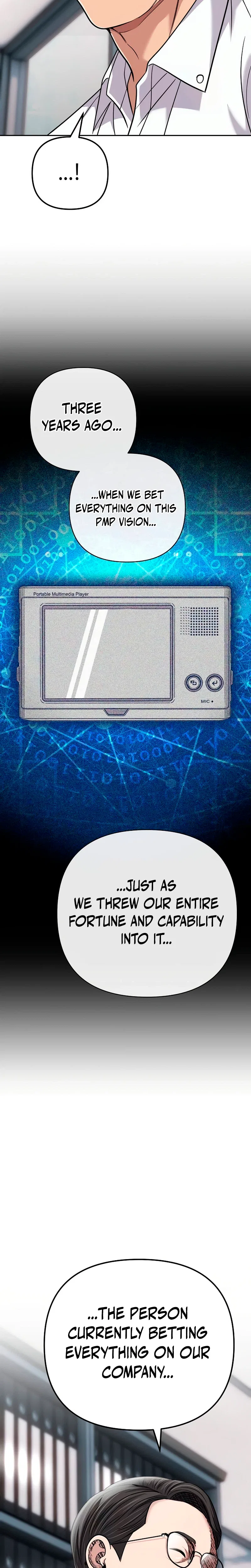 Rookie Employee Kim Cheolsu Chapter 151 – Page 38