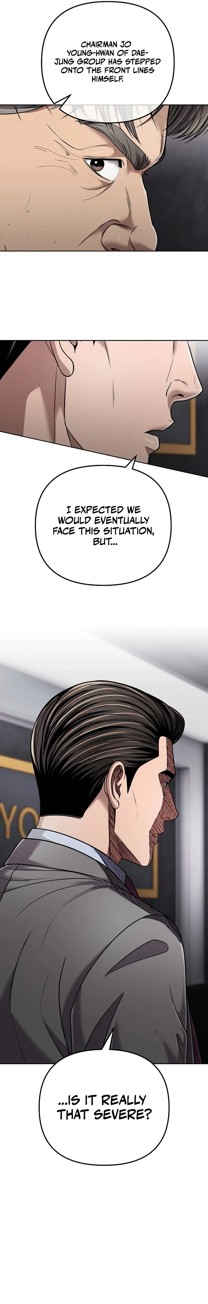Rookie Employee Kim Cheolsu Chapter 150 – Page 4