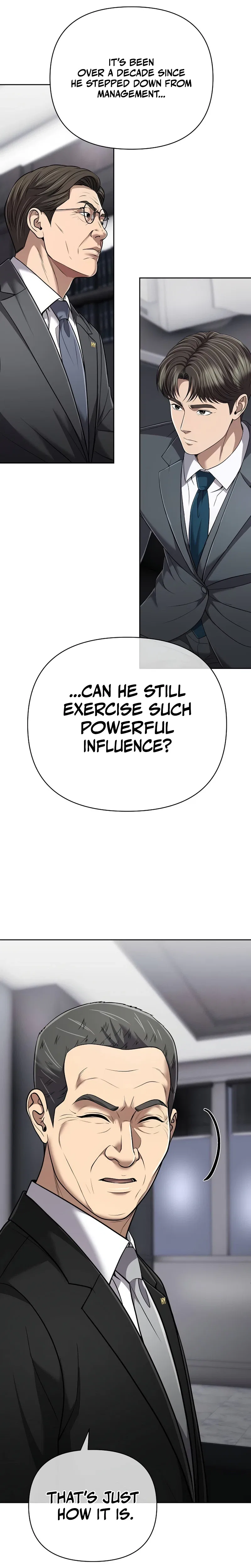 Rookie Employee Kim Cheolsu Chapter 150 – Page 5