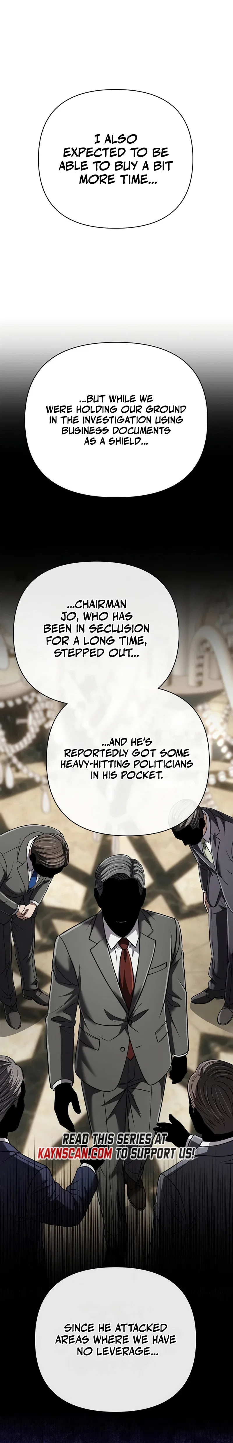 Rookie Employee Kim Cheolsu Chapter 150 – Page 6