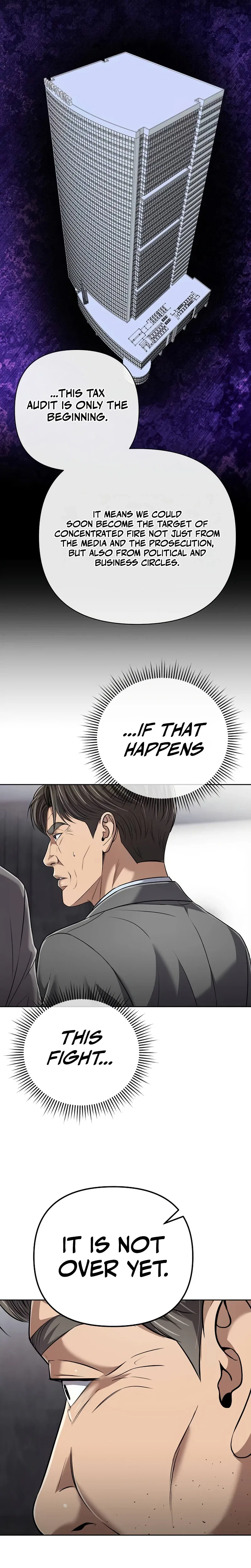 Rookie Employee Kim Cheolsu Chapter 150 – Page 7