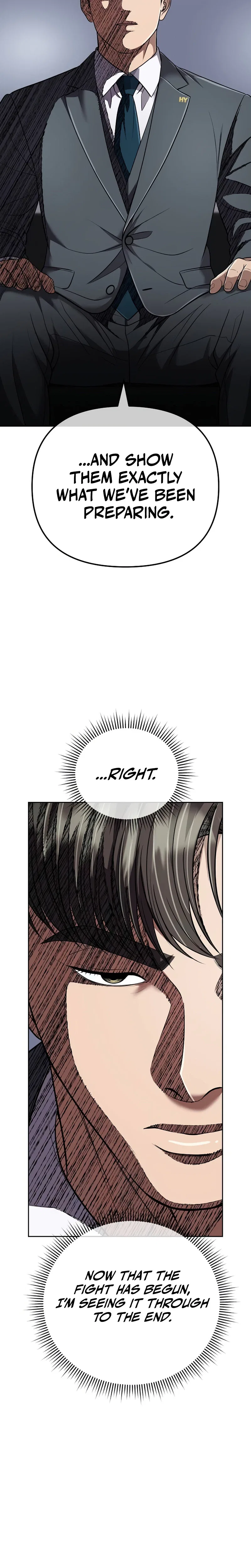 Rookie Employee Kim Cheolsu Chapter 150 – Page 14