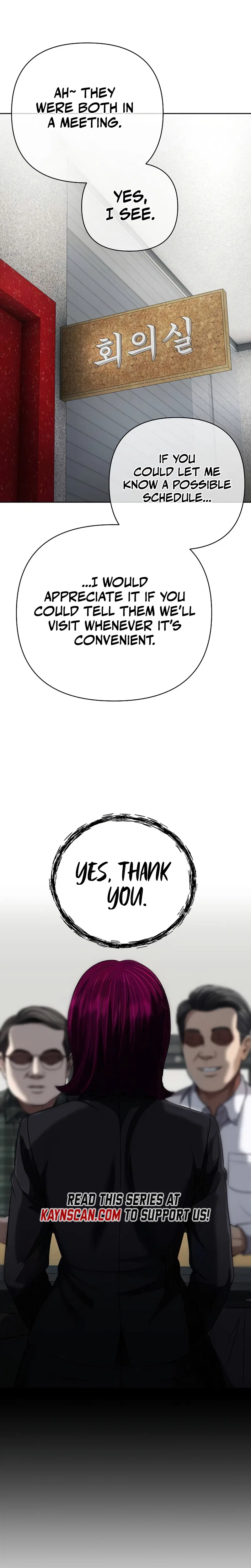 Rookie Employee Kim Cheolsu Chapter 150 – Page 24