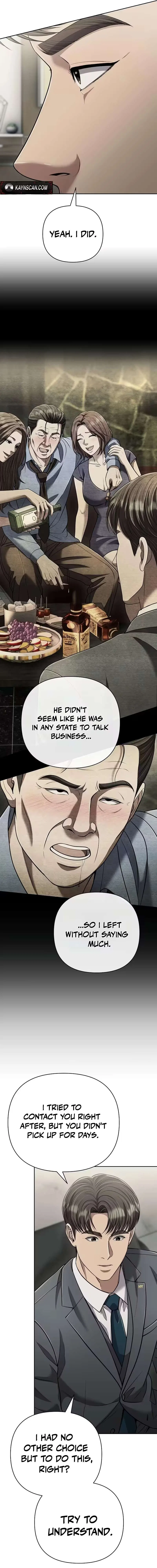 Rookie Employee Kim Cheolsu Chapter 144 – Page 6